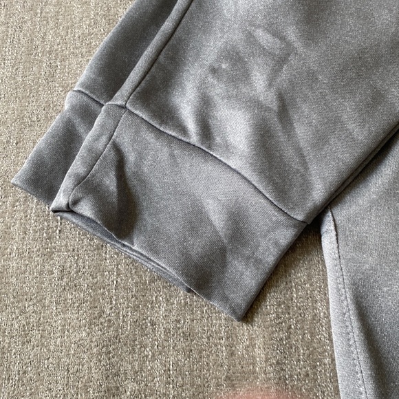 RBX Gray Poly French Terry Jogger Size XL NWT - Picture 6 of 13